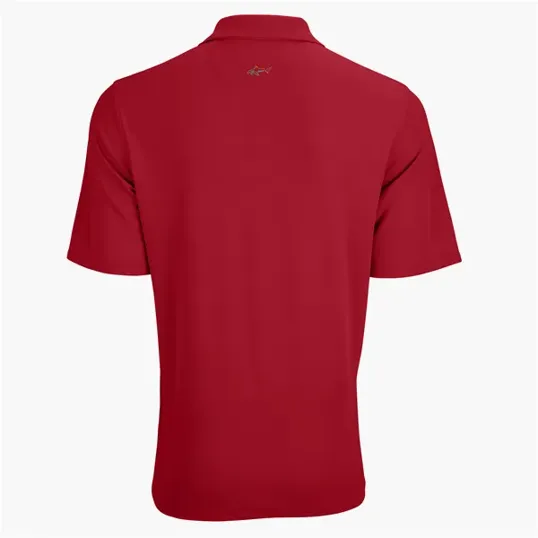Greg Norman Play Dry® Performance Mesh Polo — view 17