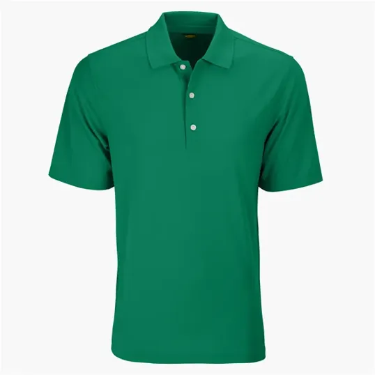 Greg Norman Play Dry® Performance Mesh Polo — view 18