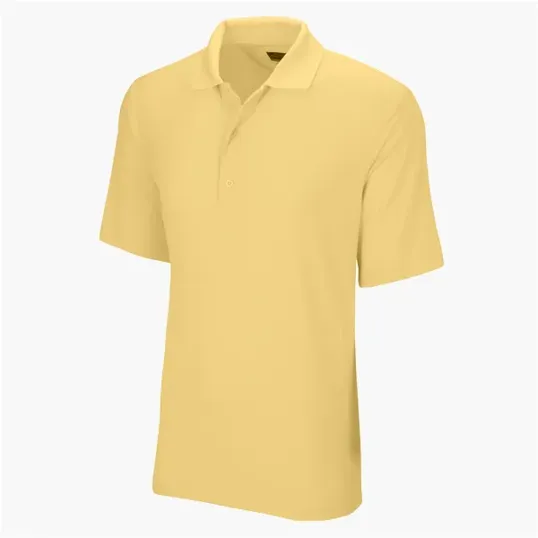 Greg Norman Play Dry® Performance Mesh Polo — view 23