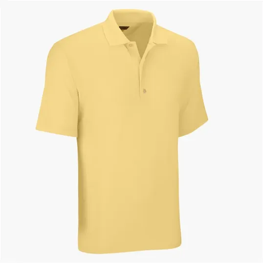 Greg Norman Play Dry® Performance Mesh Polo — view 24