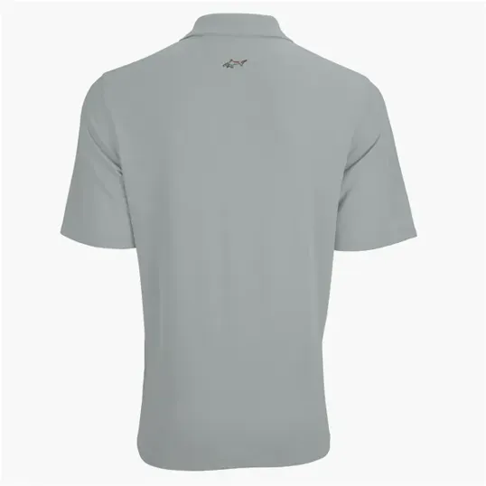 Greg Norman Play Dry® Performance Mesh Polo — view 29