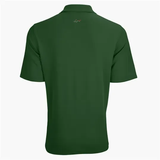 Greg Norman Play Dry® Performance Mesh Polo — view 33