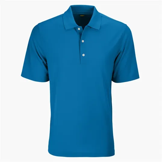 Greg Norman Play Dry® Performance Mesh Polo — view 34