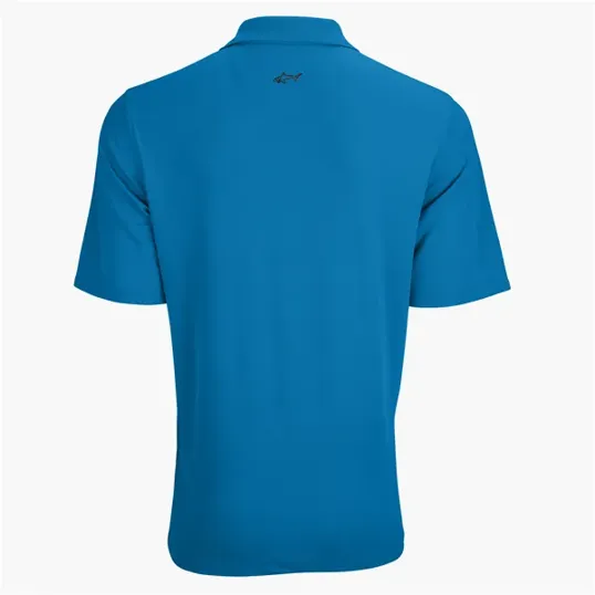 Greg Norman Play Dry® Performance Mesh Polo — view 37