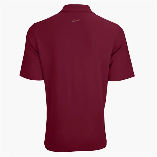 Greg Norman Play Dry® Performance Mesh Polo — view 41