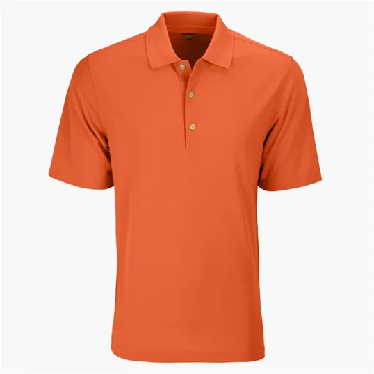 Greg Norman Play Dry® Performance Mesh Polo — view 45