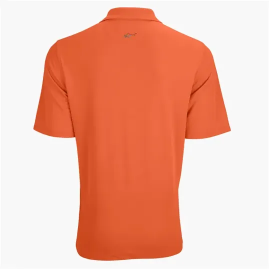 Greg Norman Play Dry® Performance Mesh Polo — view 48
