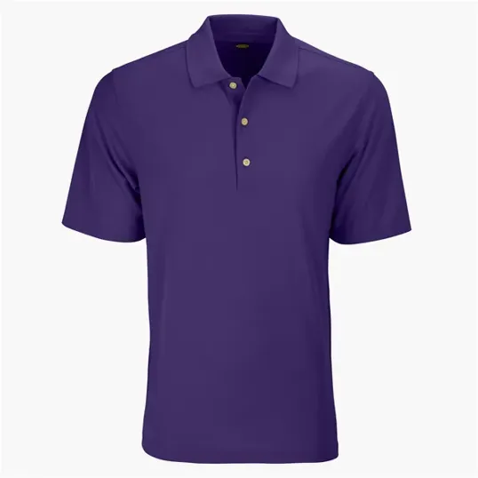 Greg Norman Play Dry® Performance Mesh Polo — view 49