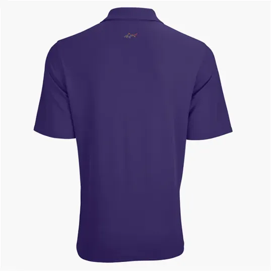 Greg Norman Play Dry® Performance Mesh Polo — view 52
