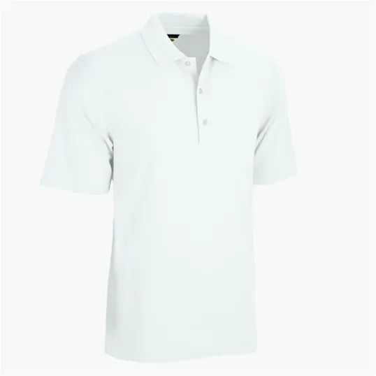 Greg Norman Play Dry® Performance Mesh Polo — view 54