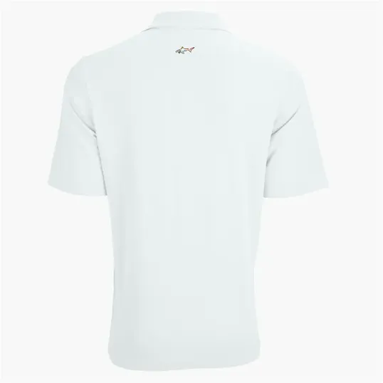 Greg Norman Play Dry® Performance Mesh Polo — view 55