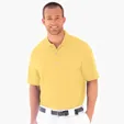 Greg Norman Play Dry® Performance Mesh Polo — view 61