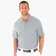 Greg Norman Play Dry® Performance Mesh Polo — view 62