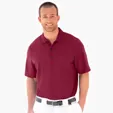 Greg Norman Play Dry® Performance Mesh Polo — view 65