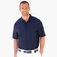 Greg Norman Play Dry® Performance Mesh Polo — view 66