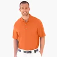 Greg Norman Play Dry® Performance Mesh Polo — view 67