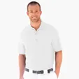 Greg Norman Play Dry® Performance Mesh Polo — view 69