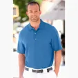 Greg Norman Play Dry® Performance Mesh Polo — view 70