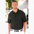Greg Norman Play Dry® Performance Mesh Polo — view 71