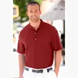 Greg Norman Play Dry® Performance Mesh Polo — view 73