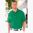 Greg Norman Play Dry® Performance Mesh Polo — view 74