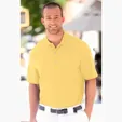 Greg Norman Play Dry® Performance Mesh Polo — view 75