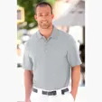 Greg Norman Play Dry® Performance Mesh Polo — view 76