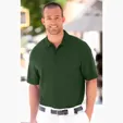 Greg Norman Play Dry® Performance Mesh Polo — view 77