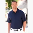 Greg Norman Play Dry® Performance Mesh Polo — view 80