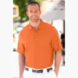Greg Norman Play Dry® Performance Mesh Polo — view 81