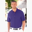 Greg Norman Play Dry® Performance Mesh Polo — view 82