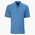 Greg Norman Play Dry® Performance Mesh Polo