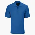 Greg Norman Play Dry® Performance Mesh Polo — view 10