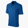 Greg Norman Play Dry® Performance Mesh Polo — view 11