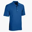Greg Norman Play Dry® Performance Mesh Polo — view 12