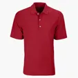 Greg Norman Play Dry® Performance Mesh Polo — view 14