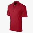 Greg Norman Play Dry® Performance Mesh Polo — view 15