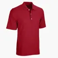 Greg Norman Play Dry® Performance Mesh Polo — view 16