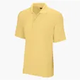 Greg Norman Play Dry® Performance Mesh Polo — view 23