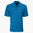 Greg Norman Play Dry® Performance Mesh Polo — view 34