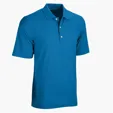 Greg Norman Play Dry® Performance Mesh Polo — view 36