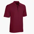 Greg Norman Play Dry® Performance Mesh Polo — view 40