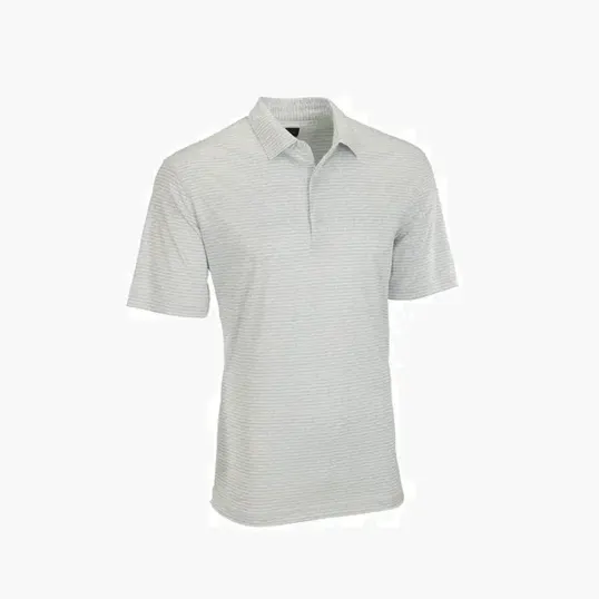 Greg Norman ML75 Microlux Cart Print Polo — view 14
