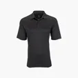 Greg Norman ML75 Microlux Cart Print Polo