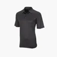 Greg Norman ML75 Microlux Cart Print Polo — view 2