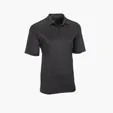 Greg Norman ML75 Microlux Cart Print Polo — view 3