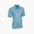 Greg Norman ML75 Microlux Cart Print Polo — view 6