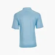 Greg Norman ML75 Microlux Cart Print Polo — view 7