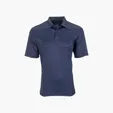 Greg Norman ML75 Microlux Cart Print Polo — view 8