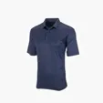 Greg Norman ML75 Microlux Cart Print Polo — view 9